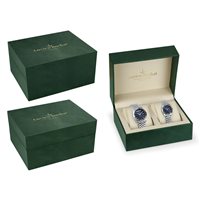 Armbanduhr Lucien Rochat in Stahl R0453124013 - R0453124013